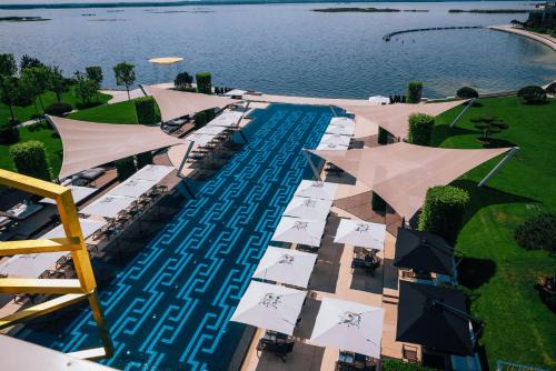 SunRay Resort&Spa