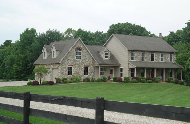 Sunrise Apartment- Peaceful Country Setting