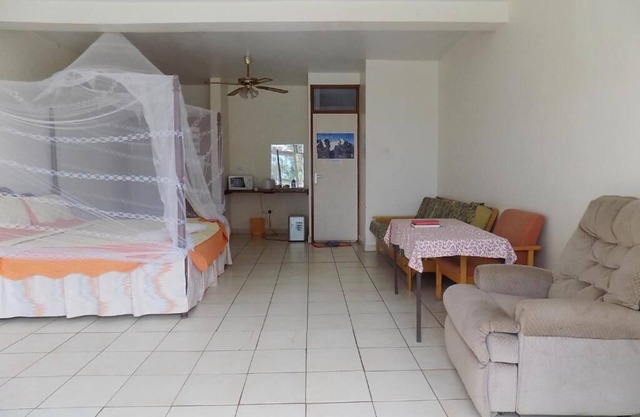 SUNRISE APARTMENTS HOTEL FORT PORTAL