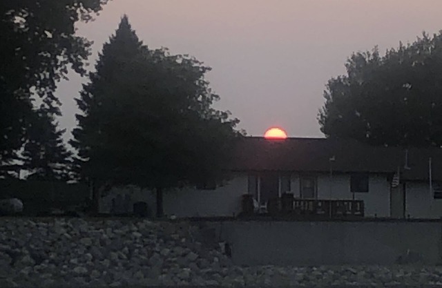 Sunrise View Hideaway