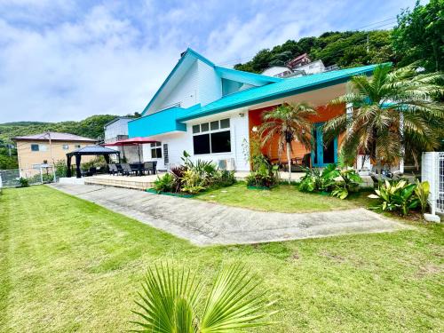 Sunset Villa Shirahama 5 min to the beach Pets OK