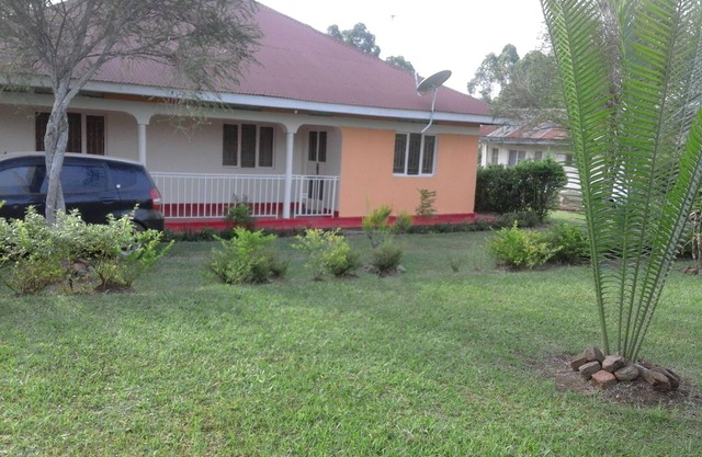 Sunshine Villa Holiday Home