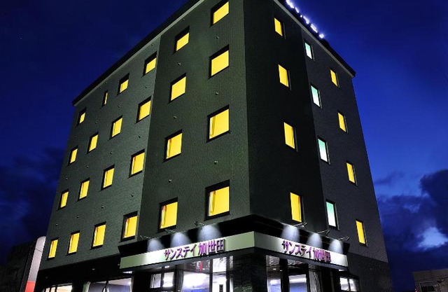 Sunstay Kaseda