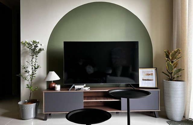 Sunway Velocity Mall Stylish home