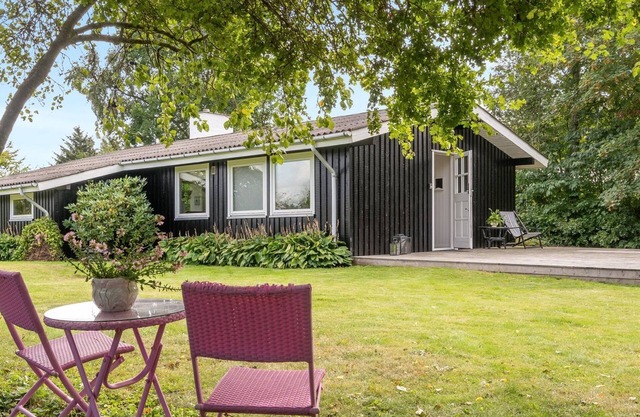 "Suoma" - 400m to the fjord by Interhome