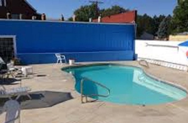 Super 8 by Wyndham Prosser