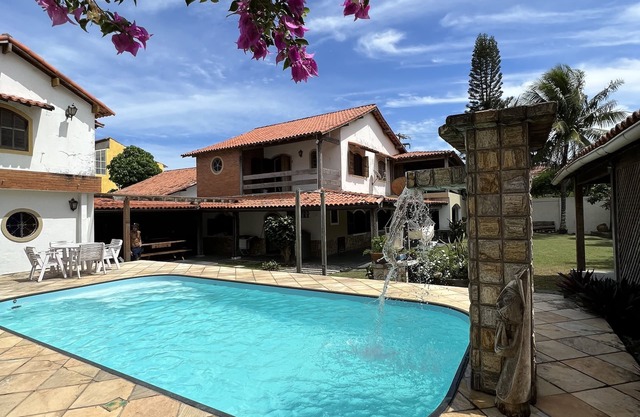 Superb 4-bedroom house in Arraial do Cabo - Casa Terral