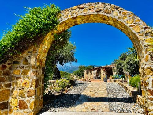 Super cosy house with private pool and amazing view