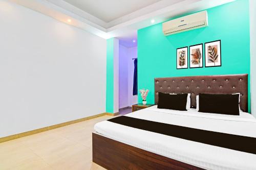 Super Hotel O Santragachi Junction Formerly Hotel Shubra