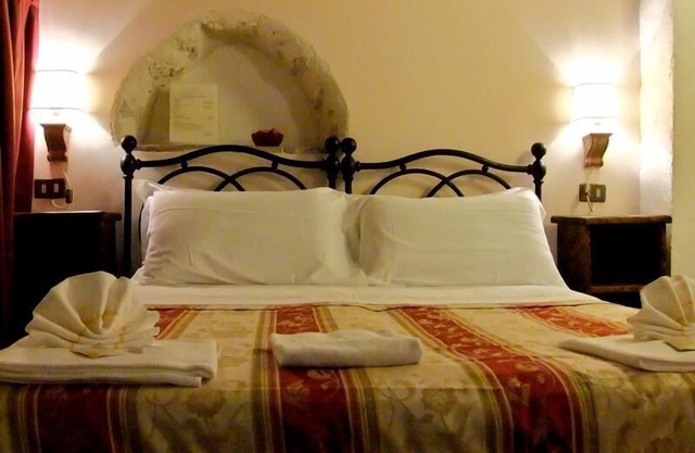 Superior Apartment (2 Persons) Residenza La Torre Santo Stefano di Sessanio