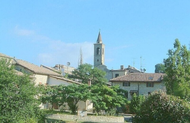 Super Stone Farmhouse/Villa near Salsomaggiore, Parma-