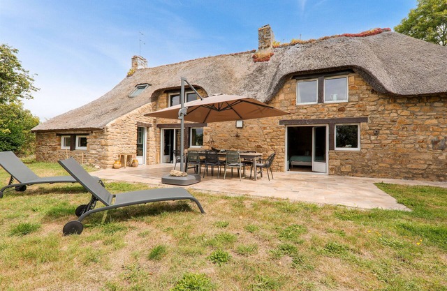 Superb cottage for 6 surrounded by nature