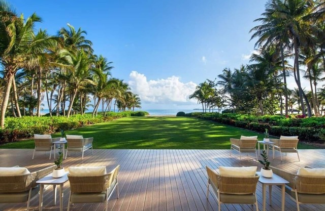 Superb Penthouse - Golfview Luxury 4 Bedrooms