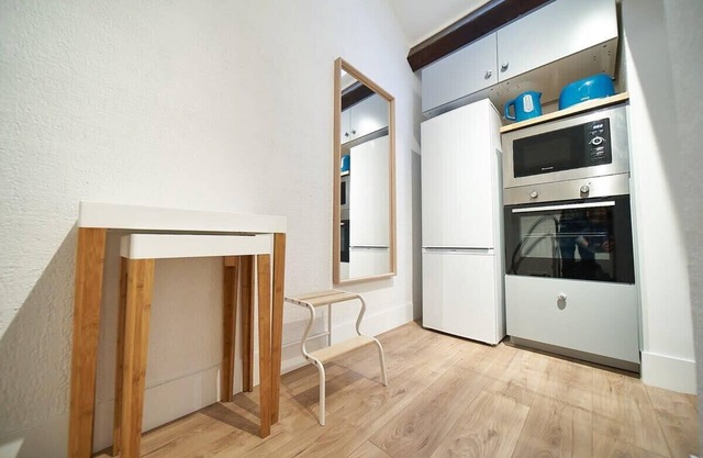 Superbe 2 chambres-Villeurbanne-Cusset
