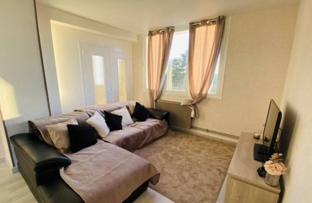 Superbe appartement, spacieux et entièrement équipé