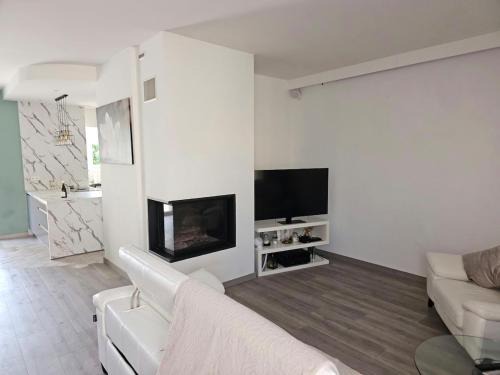 Superbe maison avec piscine en centre ville