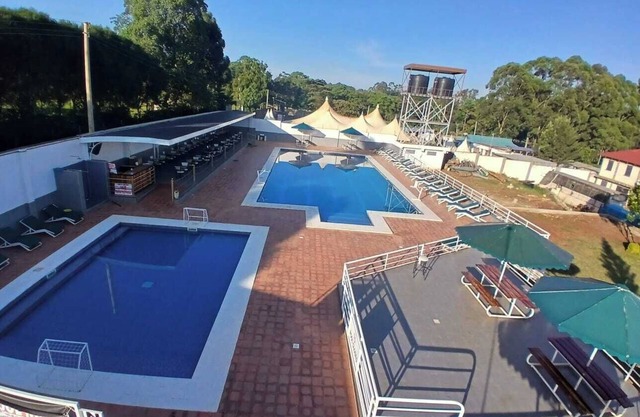 Superbreak Hotel