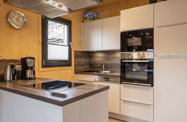 Superior Chalet # 53 with 3 Bedrooms