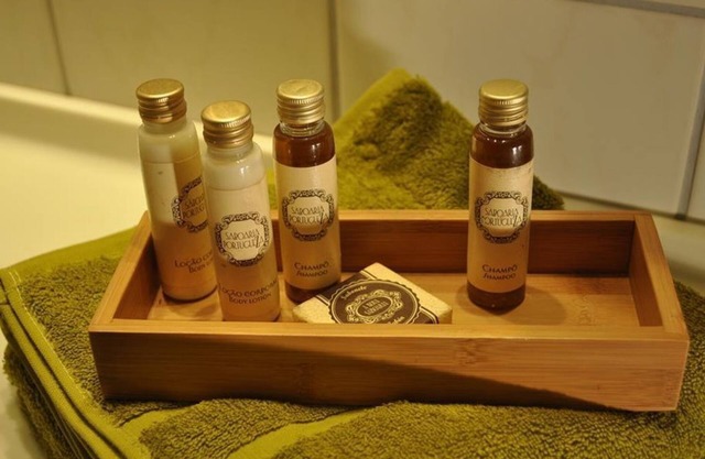 Superior double room, non-smoking - Landhotel Gillenfelder Hof