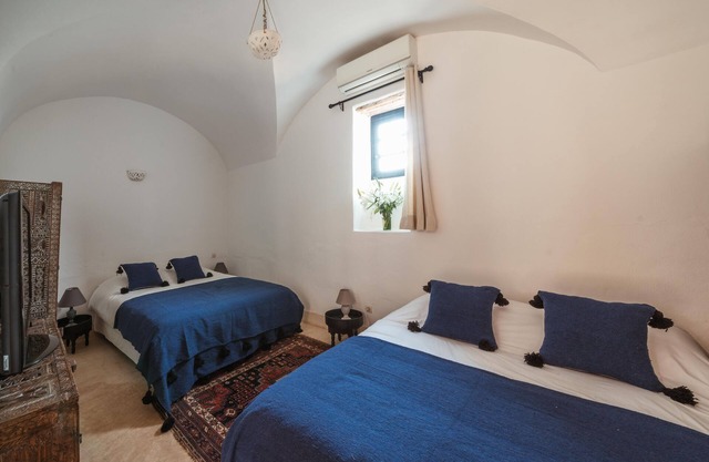 Superior Familial Room