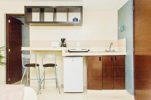 Superior Aquamarina Suites 