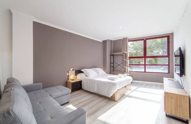 Superior Suite with views | Nature Suites