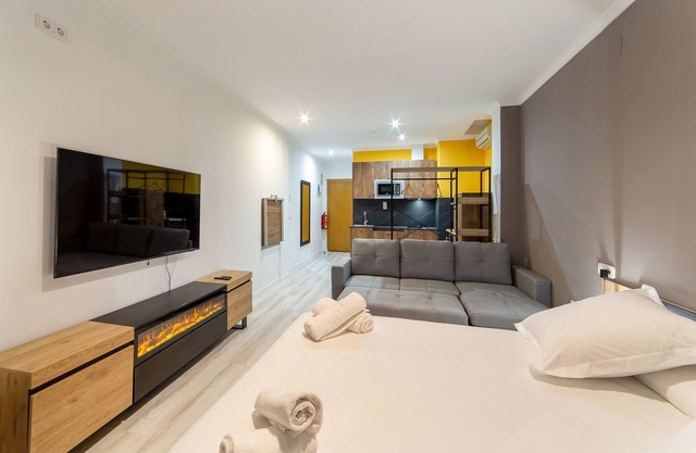 Superior Suite with views | Albufera Dreams Nature Suites
