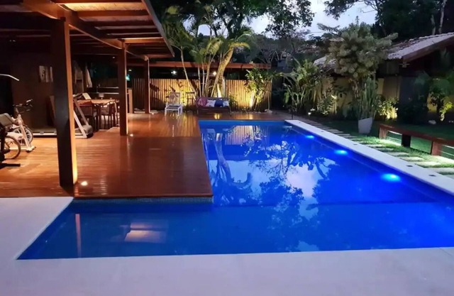 Superlux House w/Private Pool 150mts from the beach!