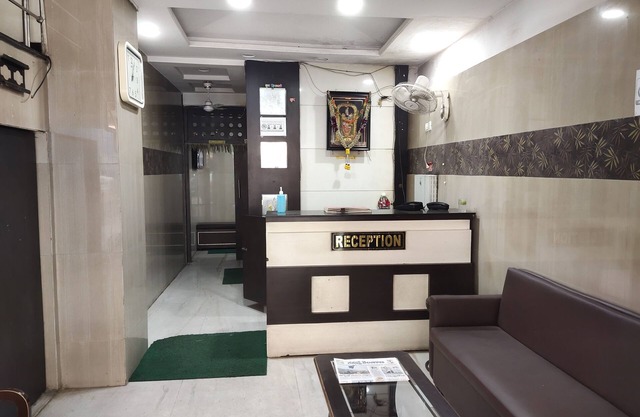 Suprabath Residency