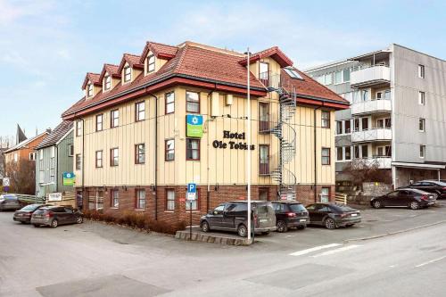 Hotel 