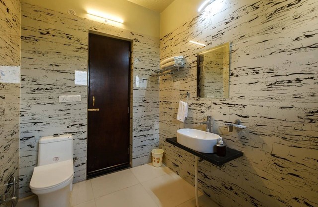 Suryansh Outhouse