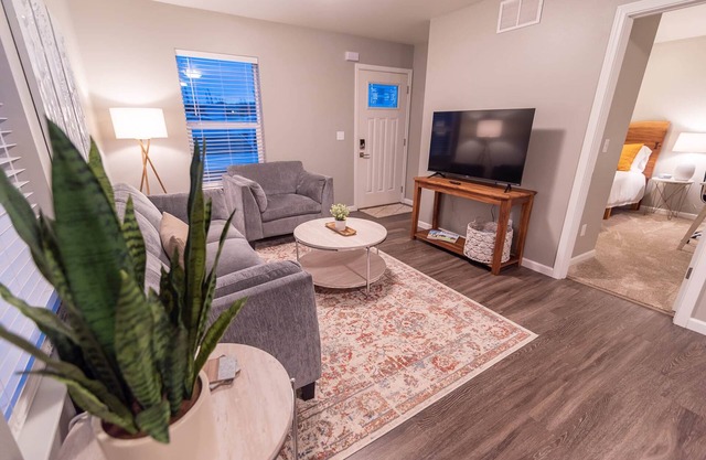Susitna Suites in Wasilla #8