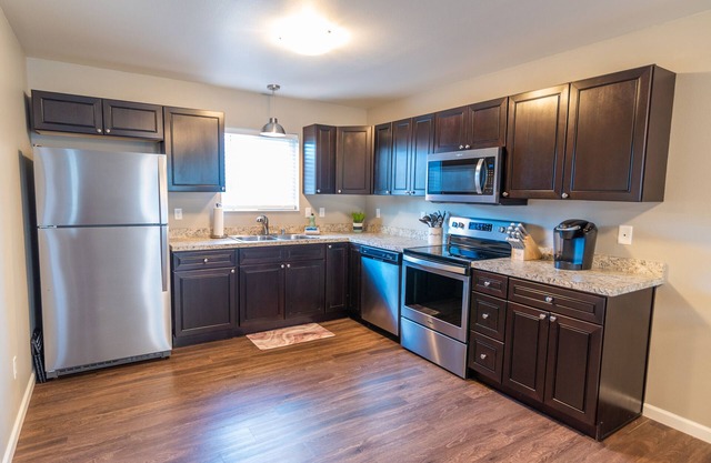 Susitna Suites