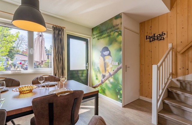 Sustainable tiny house on the Veluwe