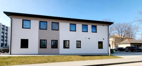 Svečių namai "Robeda House"