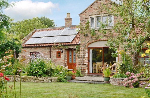 Swallows Barn