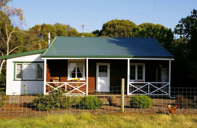Swallows Cottage, Margaret River