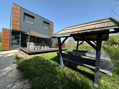 Swan Apartman