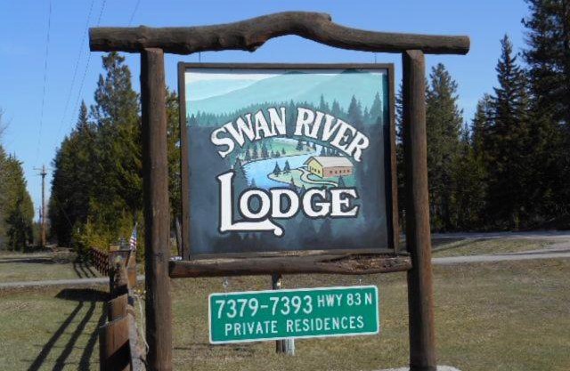 Swan River Lodge Unit 5