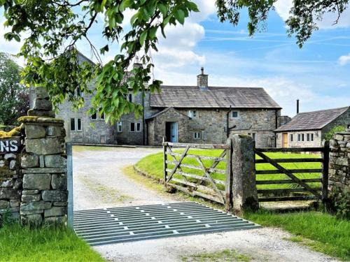 Swans Farm