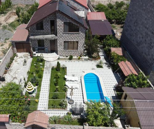 Sweet Home