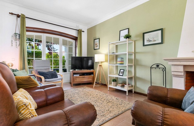 Sweet Home Sagres - a great family home!