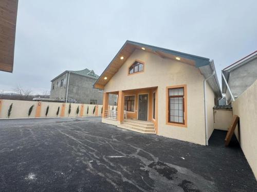 Sweet House