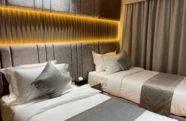 SWEET LAND HOTEL