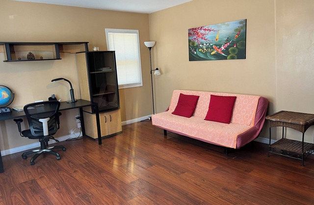 SweetHome-Close to Beaches , LA Airport &Freeway 405&105