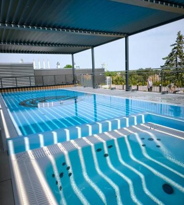 Swinemünde Ananda Baltic