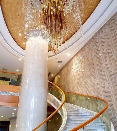 Swiss-Belhotel Blulane