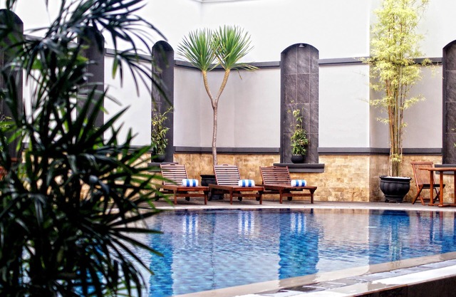 Swiss-Belhotel Borneo Samarinda