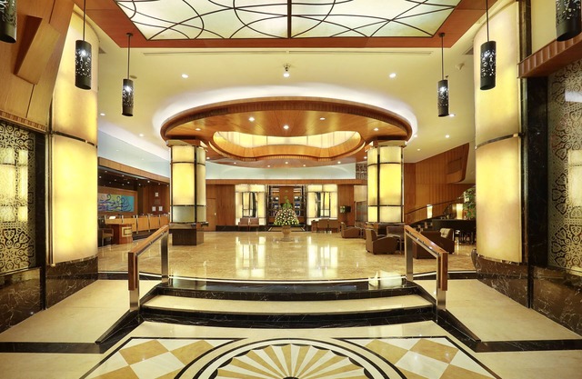 Swiss-Belhotel Maleosan Manado