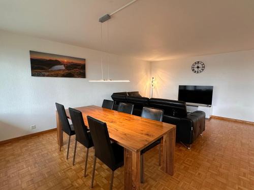 Swiss Suites Oberrohrdorf